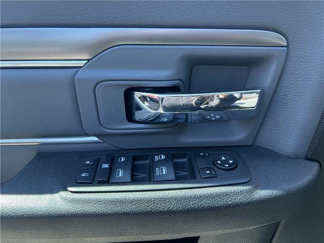 2023 RAM 1500 Classic SLT (Stk: 26106) in Sudbury - Image 12 of 23
