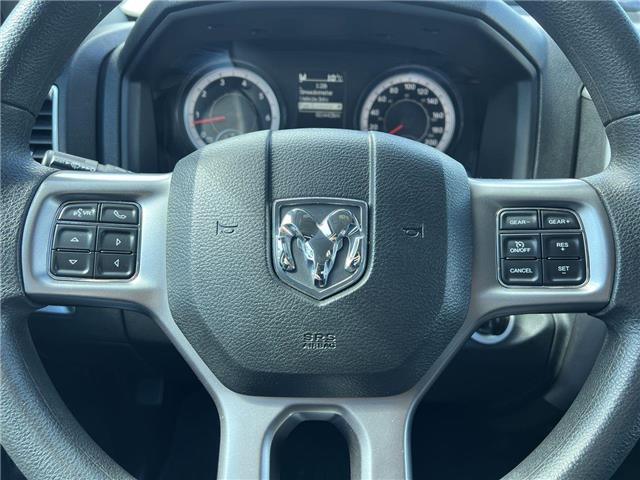 2023 RAM 1500 Classic SLT (Stk: 26106) in Sudbury - Image 13 of 23