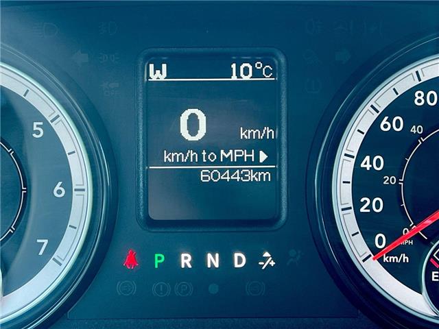 2023 RAM 1500 Classic SLT (Stk: 26106) in Sudbury - Image 14 of 23