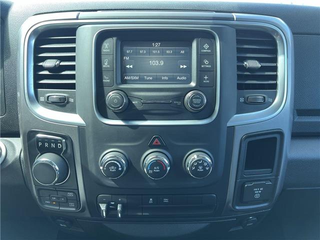2023 RAM 1500 Classic SLT (Stk: 26106) in Sudbury - Image 15 of 23