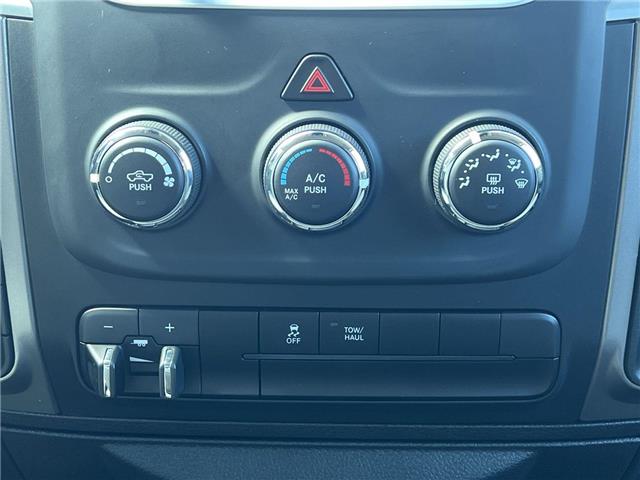 2023 RAM 1500 Classic SLT (Stk: 26106) in Sudbury - Image 17 of 23