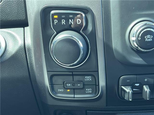 2023 RAM 1500 Classic SLT (Stk: 26106) in Sudbury - Image 18 of 23