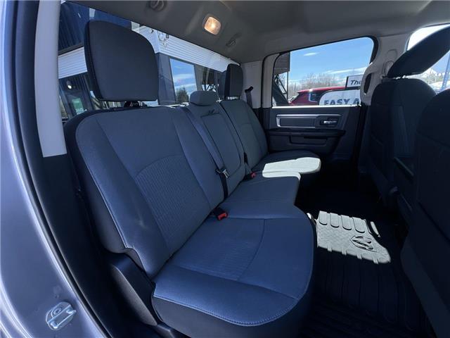 2023 RAM 1500 Classic SLT (Stk: 26106) in Sudbury - Image 20 of 23