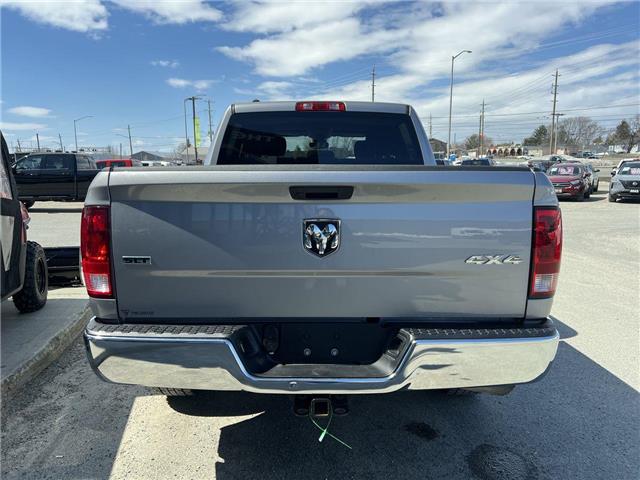 2023 RAM 1500 Classic SLT (Stk: 26106) in Sudbury - Image 21 of 23