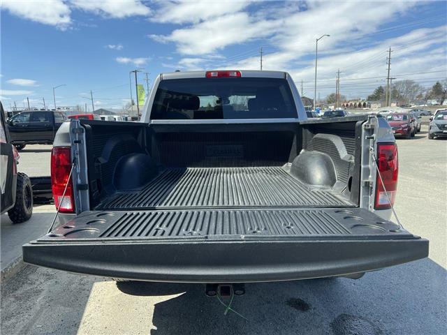 2023 RAM 1500 Classic SLT (Stk: 26106) in Sudbury - Image 22 of 23