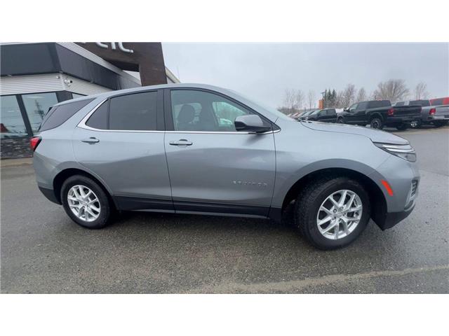 2023 Chevrolet Equinox LT (Stk: 26109) in Sudbury - Image 2 of 24