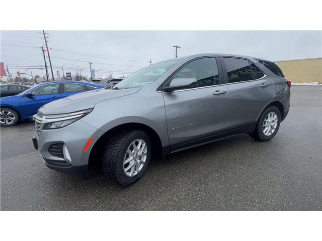 2023 Chevrolet Equinox LT (Stk: 26109) in Sudbury - Image 5 of 24