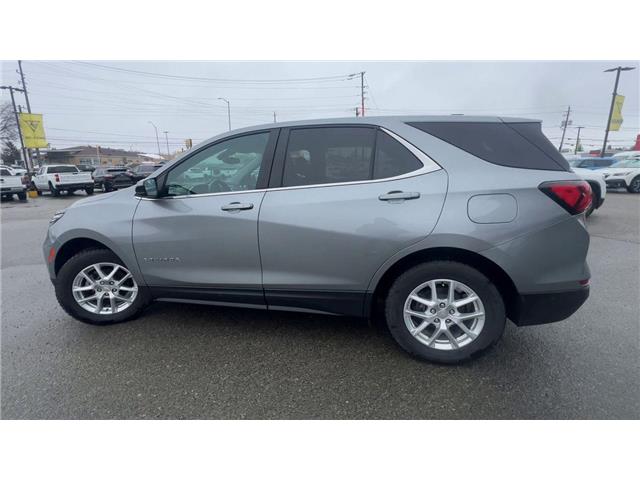 2023 Chevrolet Equinox LT (Stk: 26109) in Sudbury - Image 6 of 24