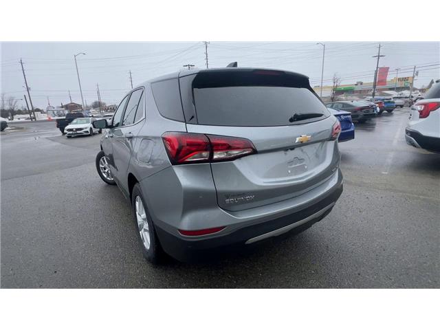 2023 Chevrolet Equinox LT (Stk: 26109) in Sudbury - Image 7 of 24