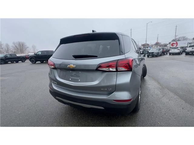 2023 Chevrolet Equinox LT (Stk: 26109) in Sudbury - Image 8 of 24