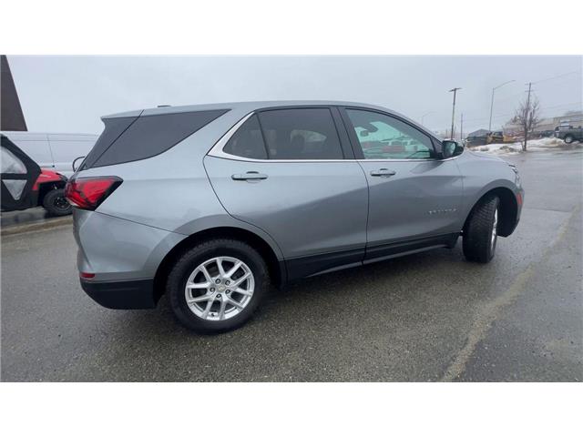 2023 Chevrolet Equinox LT (Stk: 26109) in Sudbury - Image 9 of 24