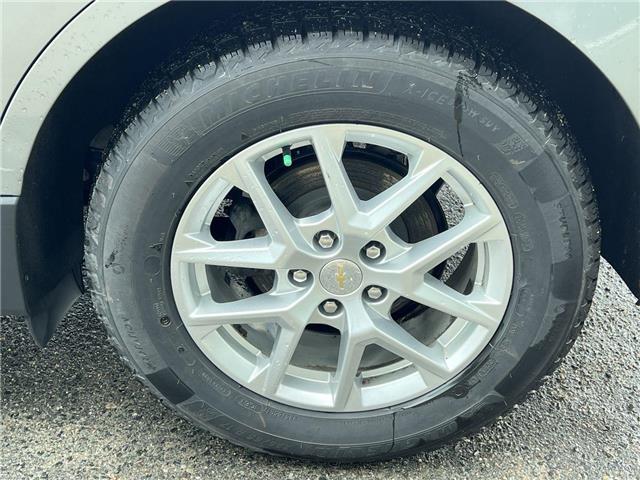 2023 Chevrolet Equinox LT (Stk: 26109) in Sudbury - Image 10 of 24
