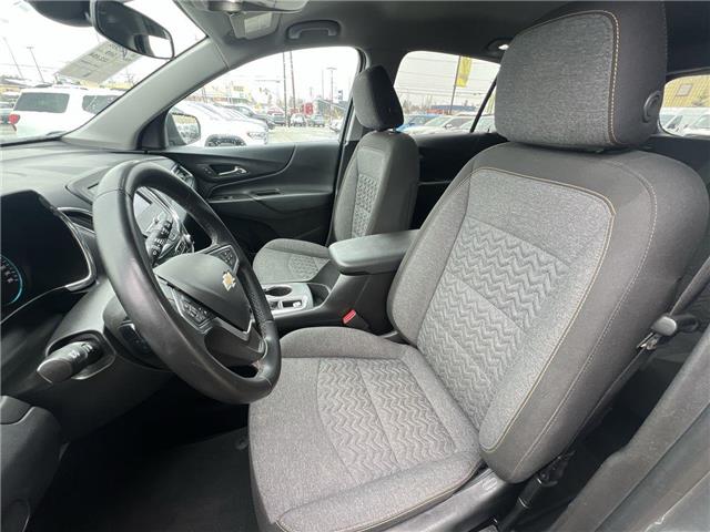 2023 Chevrolet Equinox LT (Stk: 26109) in Sudbury - Image 11 of 24