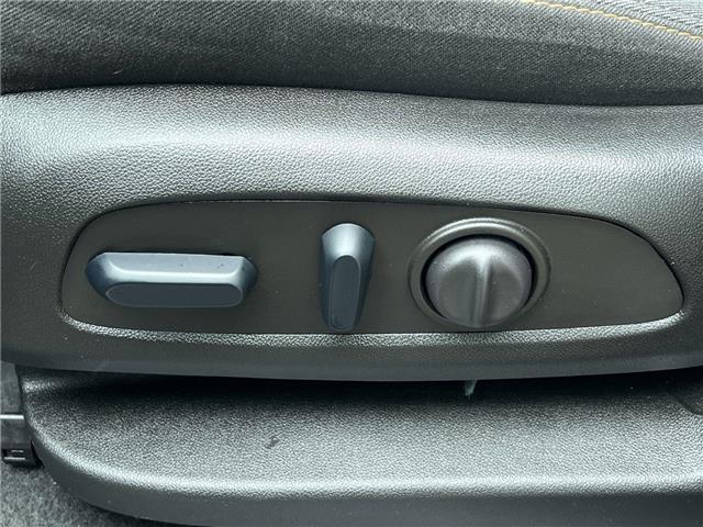 2023 Chevrolet Equinox LT (Stk: 26109) in Sudbury - Image 12 of 24