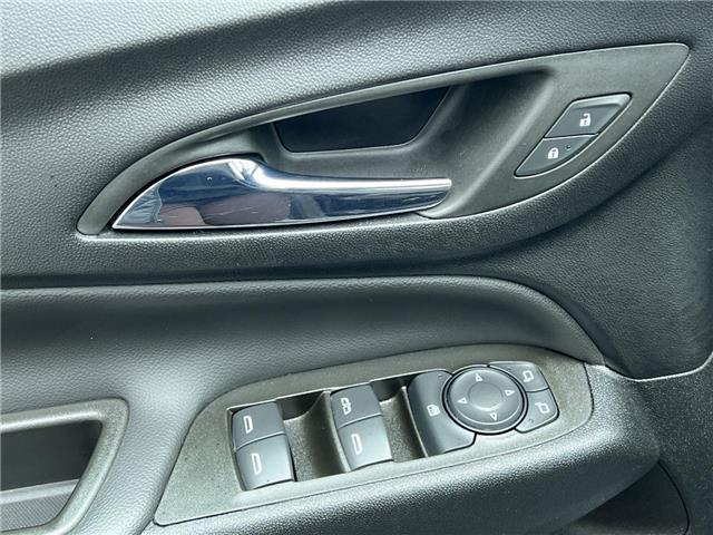 2023 Chevrolet Equinox LT (Stk: 26109) in Sudbury - Image 13 of 24