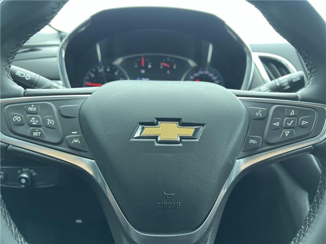 2023 Chevrolet Equinox LT (Stk: 26109) in Sudbury - Image 14 of 24