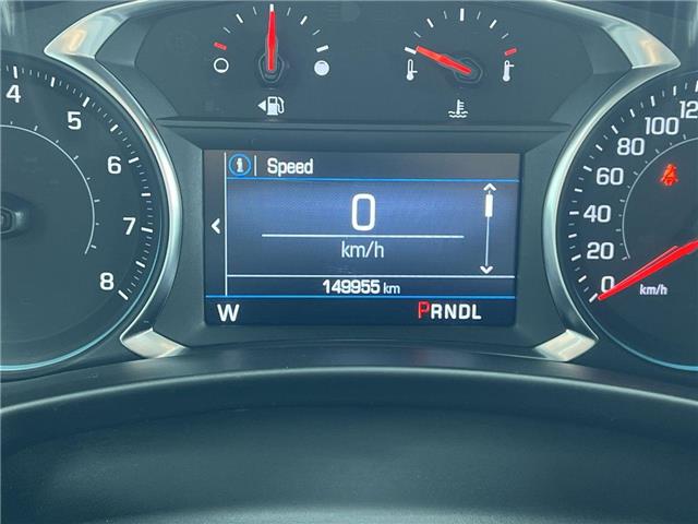 2023 Chevrolet Equinox LT (Stk: 26109) in Sudbury - Image 15 of 24