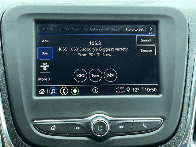 2023 Chevrolet Equinox LT (Stk: 26109) in Sudbury - Image 16 of 24