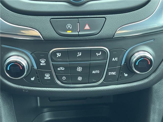 2023 Chevrolet Equinox LT (Stk: 26109) in Sudbury - Image 18 of 24