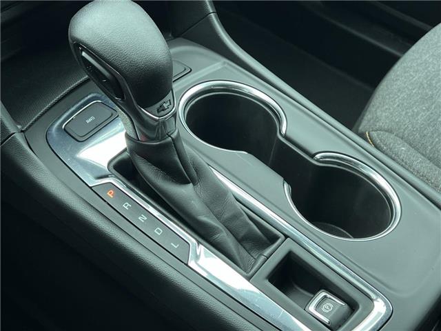 2023 Chevrolet Equinox LT (Stk: 26109) in Sudbury - Image 19 of 24
