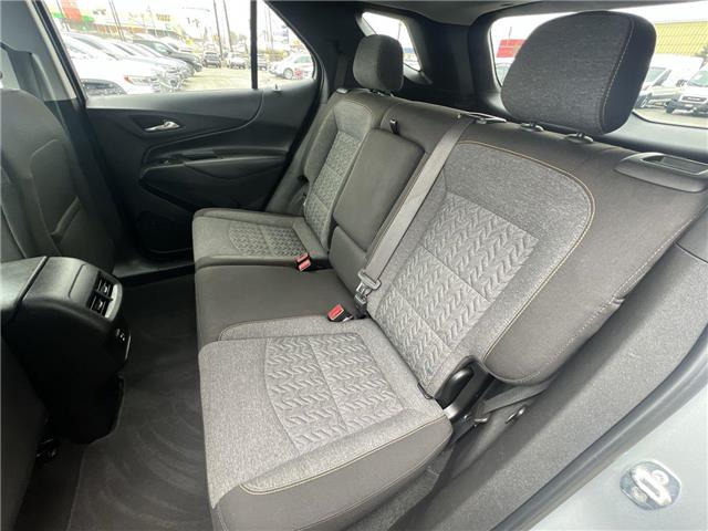 2023 Chevrolet Equinox LT (Stk: 26109) in Sudbury - Image 21 of 24