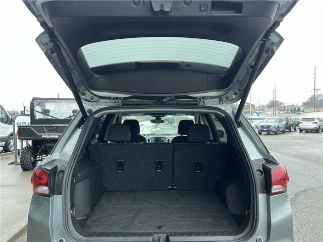 2023 Chevrolet Equinox LT (Stk: 26109) in Sudbury - Image 23 of 24
