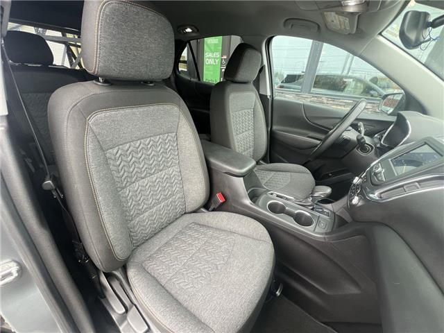 2023 Chevrolet Equinox LT (Stk: 26109) in Sudbury - Image 24 of 24