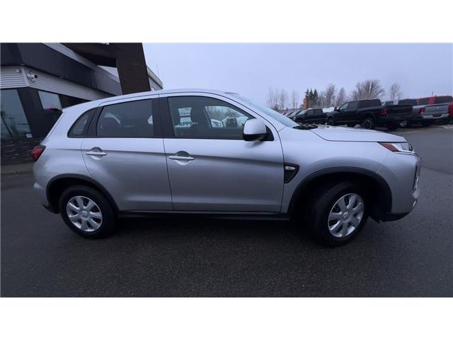 2024 Mitsubishi RVR ES (Stk: 26105) in Sudbury - Image 2 of 24