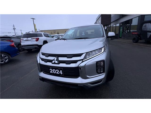 2024 Mitsubishi RVR ES (Stk: 26105) in Sudbury - Image 4 of 24