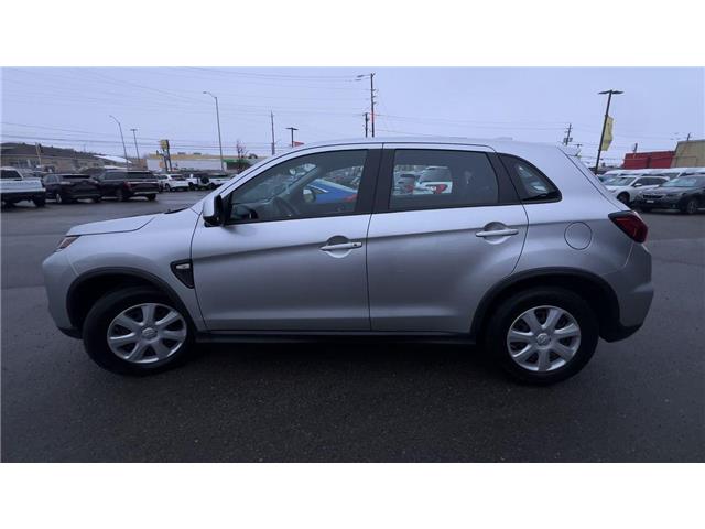 2024 Mitsubishi RVR ES (Stk: 26105) in Sudbury - Image 6 of 24
