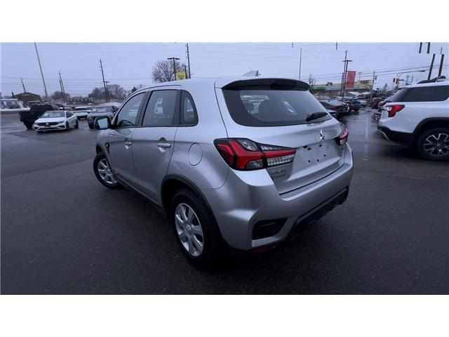2024 Mitsubishi RVR ES (Stk: 26105) in Sudbury - Image 7 of 24