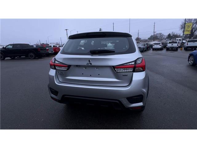 2024 Mitsubishi RVR ES (Stk: 26105) in Sudbury - Image 8 of 24