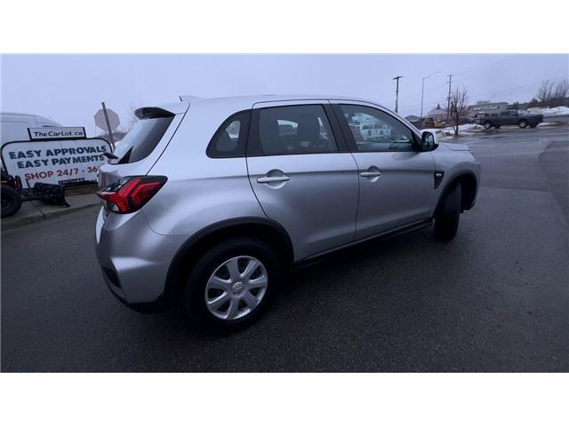 2024 Mitsubishi RVR ES (Stk: 26105) in Sudbury - Image 9 of 24