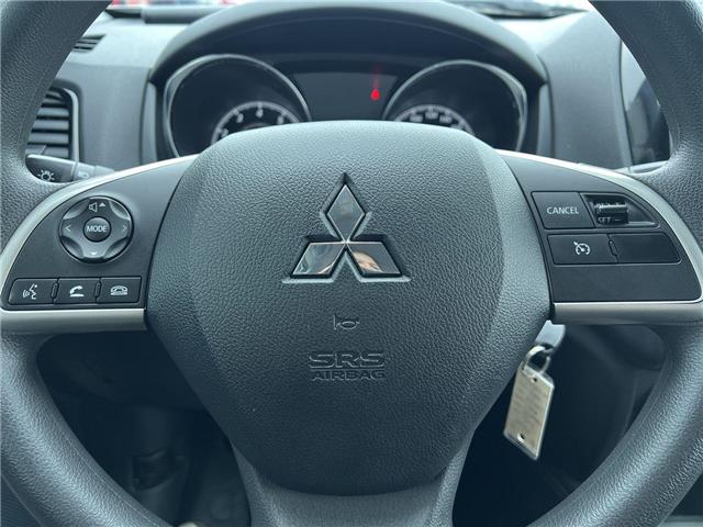 2024 Mitsubishi RVR ES (Stk: 26105) in Sudbury - Image 14 of 24