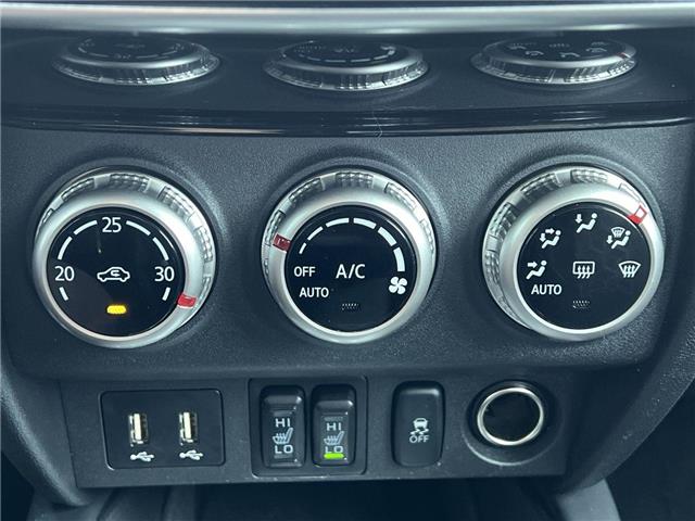 2024 Mitsubishi RVR ES (Stk: 26105) in Sudbury - Image 18 of 24