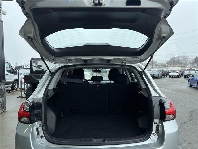 2024 Mitsubishi RVR ES (Stk: 26105) in Sudbury - Image 23 of 24