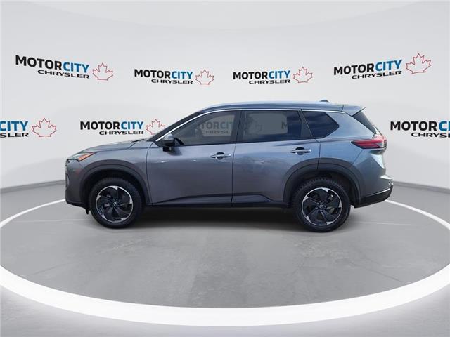 2025 Nissan Rogue SV Moonroof (Stk: 47198) in Windsor - Image 5 of 20