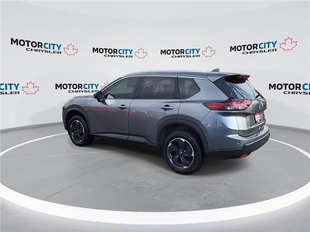 2025 Nissan Rogue SV Moonroof (Stk: 47198) in Windsor - Image 6 of 20
