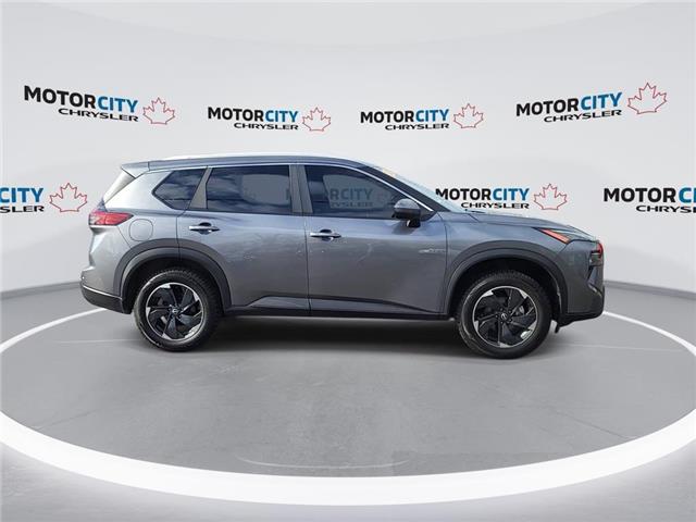 2025 Nissan Rogue SV Moonroof (Stk: 47198) in Windsor - Image 9 of 20