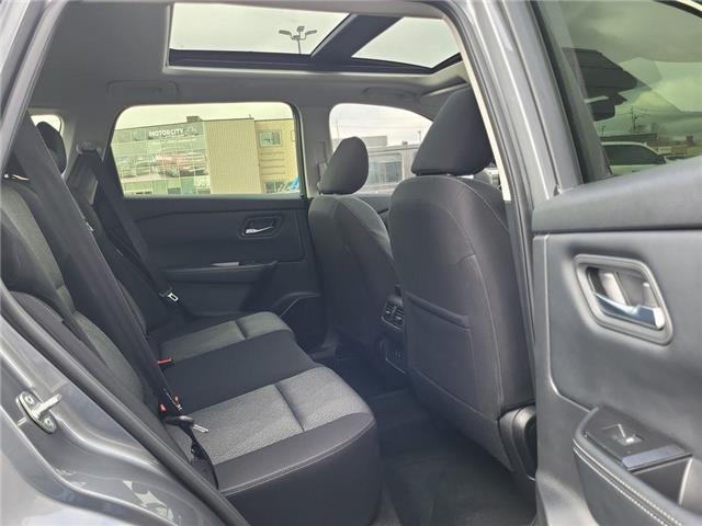 2025 Nissan Rogue SV Moonroof (Stk: 47198) in Windsor - Image 20 of 20