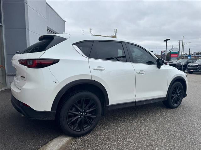 2022 Mazda CX-5 GS (Stk: 28397P) in Newmarket - Image 2 of 12