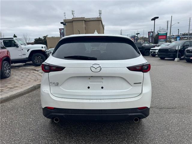 2022 Mazda CX-5 GS (Stk: 28397P) in Newmarket - Image 3 of 12