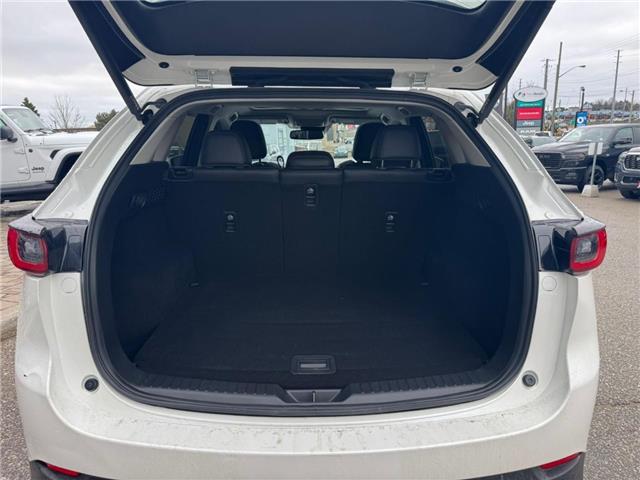 2022 Mazda CX-5 GS (Stk: 28397P) in Newmarket - Image 4 of 12