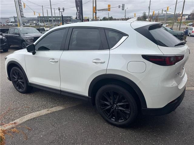 2022 Mazda CX-5 GS (Stk: 28397P) in Newmarket - Image 5 of 12