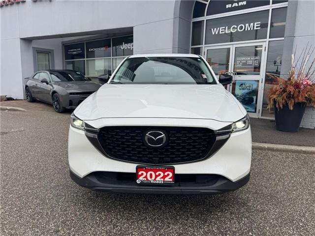 2022 Mazda CX-5 GS (Stk: 28397P) in Newmarket - Image 7 of 12