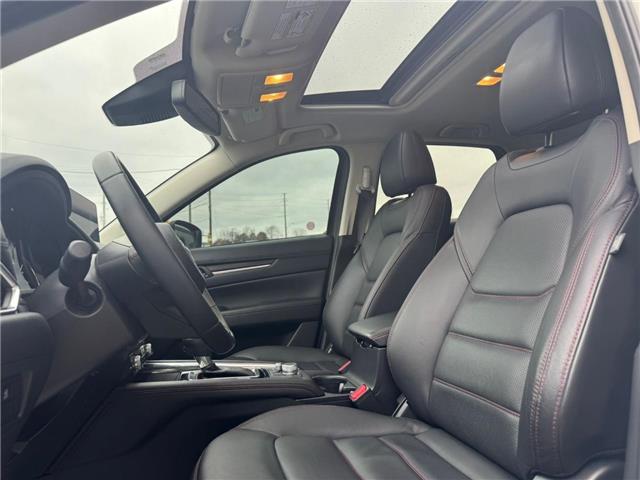 2022 Mazda CX-5 GS (Stk: 28397P) in Newmarket - Image 8 of 12
