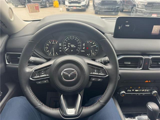 2022 Mazda CX-5 GS (Stk: 28397P) in Newmarket - Image 9 of 12