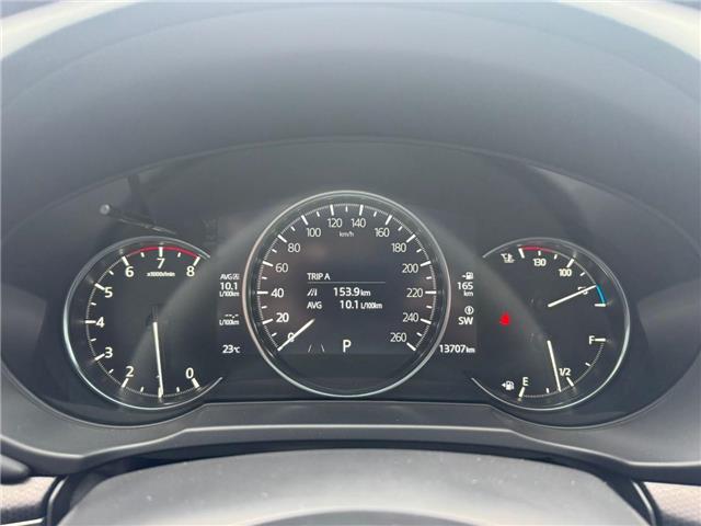 2022 Mazda CX-5 GS (Stk: 28397P) in Newmarket - Image 10 of 12