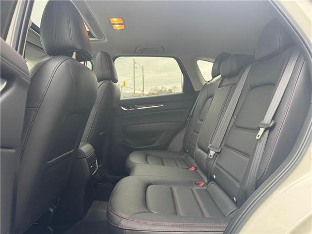 2022 Mazda CX-5 GS (Stk: 28397P) in Newmarket - Image 12 of 12