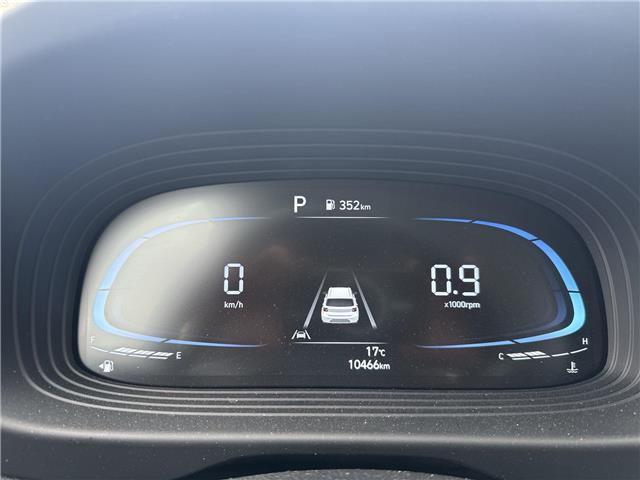 2025 Hyundai Venue ESSENTIAL (Stk: 16105214A) in Markham - Image 10 of 13